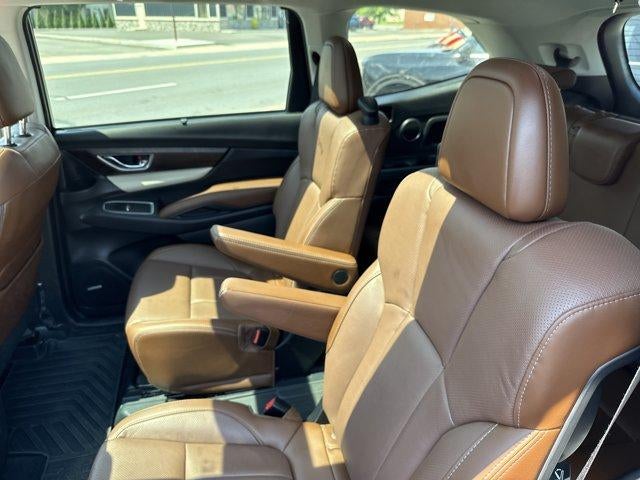 2019 Subaru Ascent 2.4T Touring 7-Passenger