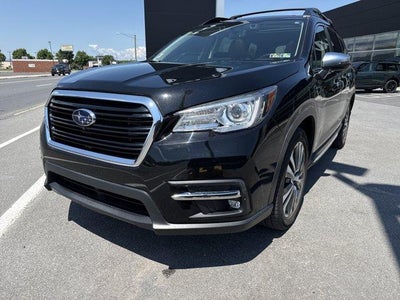 2019 Subaru Ascent 2.4T Touring 7-Passenger