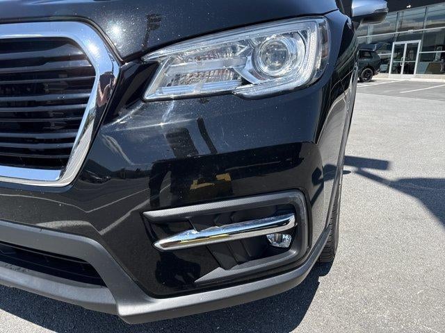 2019 Subaru Ascent 2.4T Touring 7-Passenger