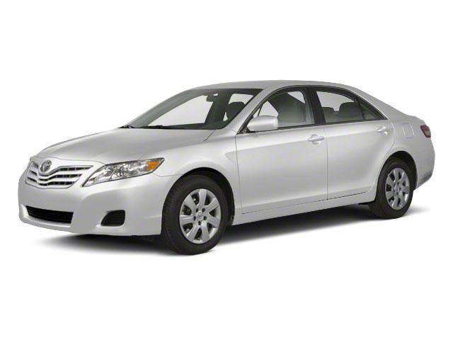 2011 Toyota Camry 4dr Sdn V6 Auto LE (Natl)