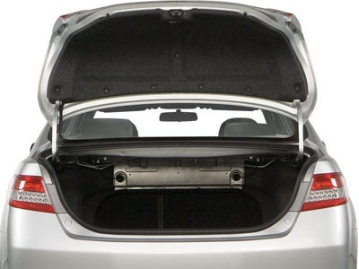 2011 Toyota Camry 4dr Sdn V6 Auto LE (Natl)
