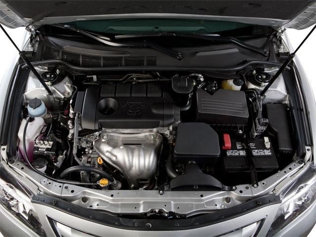 2011 Toyota Camry 4dr Sdn V6 Auto LE (Natl)