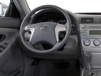 2011 Toyota Camry 4dr Sdn V6 Auto LE (Natl)