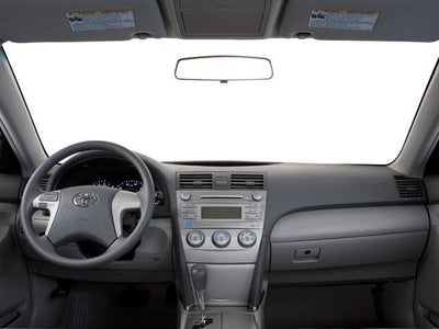 2011 Toyota Camry 4dr Sdn V6 Auto LE (Natl)