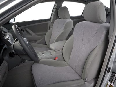 2011 Toyota Camry 4dr Sdn V6 Auto LE (Natl)