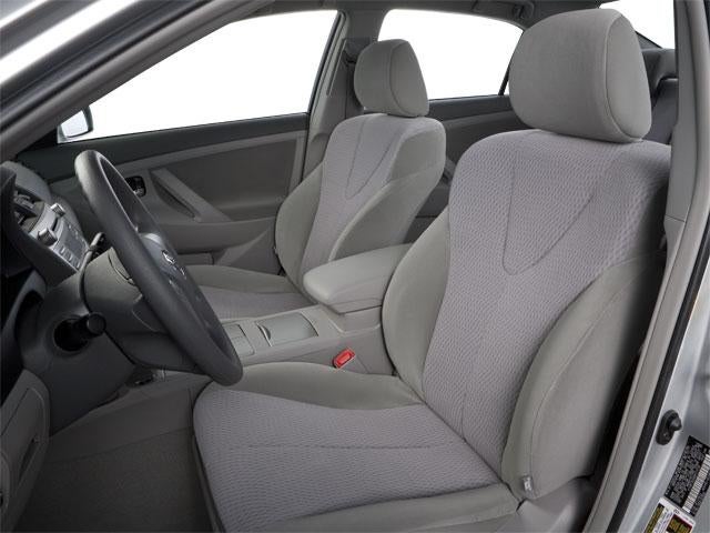 2011 Toyota Camry 4dr Sdn V6 Auto LE (Natl)