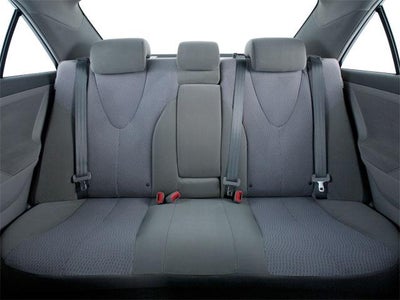 2011 Toyota Camry 4dr Sdn V6 Auto LE (Natl)