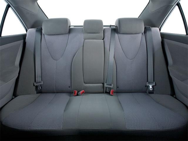 2011 Toyota Camry 4dr Sdn V6 Auto LE (Natl)