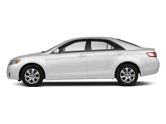 2011 Toyota Camry 4dr Sdn V6 Auto LE (Natl)