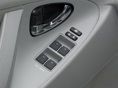 2011 Toyota Camry 4dr Sdn V6 Auto LE (Natl)