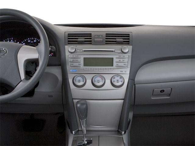 2011 Toyota Camry 4dr Sdn V6 Auto LE (Natl)