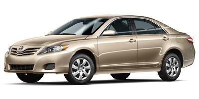 2011 Toyota Camry 4dr Sdn V6 Auto LE (Natl)