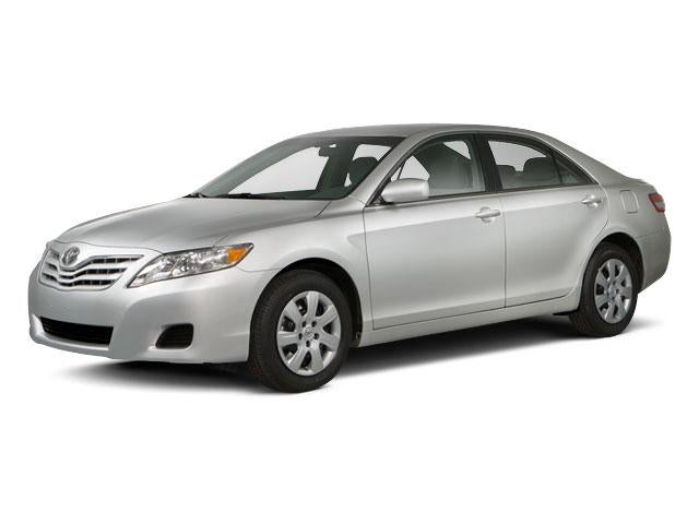 2011 Toyota Camry 4dr Sdn V6 Auto LE (Natl)