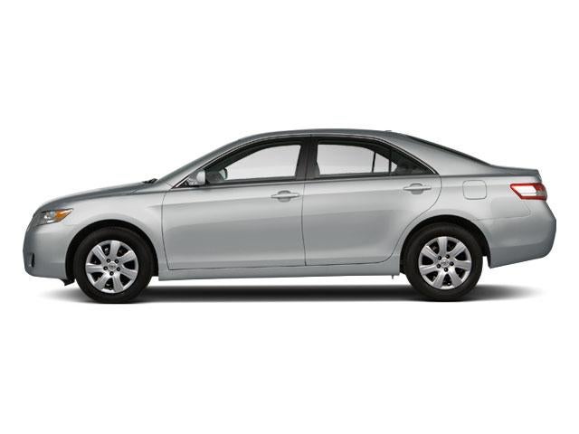 2011 Toyota Camry 4dr Sdn V6 Auto LE (Natl)