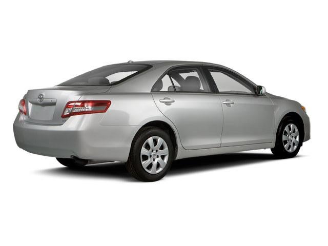 2011 Toyota Camry 4dr Sdn V6 Auto LE (Natl)