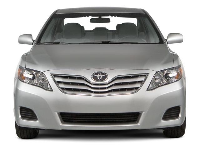 2011 Toyota Camry 4dr Sdn V6 Auto LE (Natl)