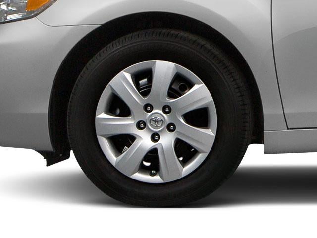 2011 Toyota Camry 4dr Sdn V6 Auto LE (Natl)