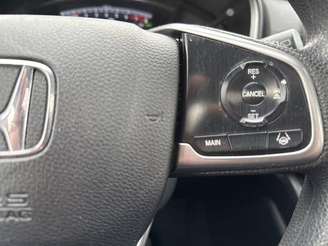 2021 Honda CR-V EX AWD