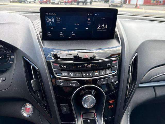 2019 Acura RDX AWD