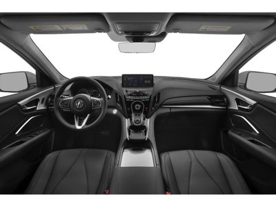 2019 Acura RDX AWD
