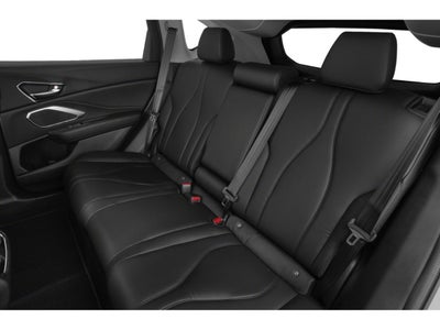 2019 Acura RDX AWD