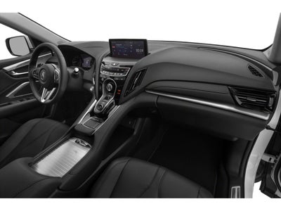 2019 Acura RDX AWD