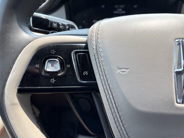 2022 Lincoln Aviator Standard AWD