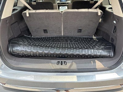 2022 Lincoln Aviator Standard AWD
