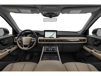 2022 Lincoln Aviator Standard AWD
