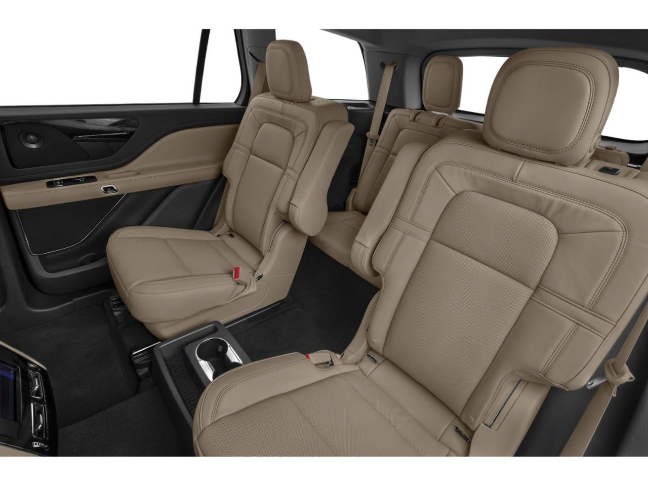 2022 Lincoln Aviator Standard AWD