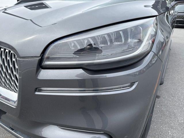 2021 Lincoln Aviator Reserve AWD