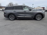 2021 Lincoln Aviator Reserve AWD