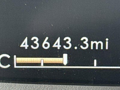 2021 Lincoln Aviator Reserve AWD