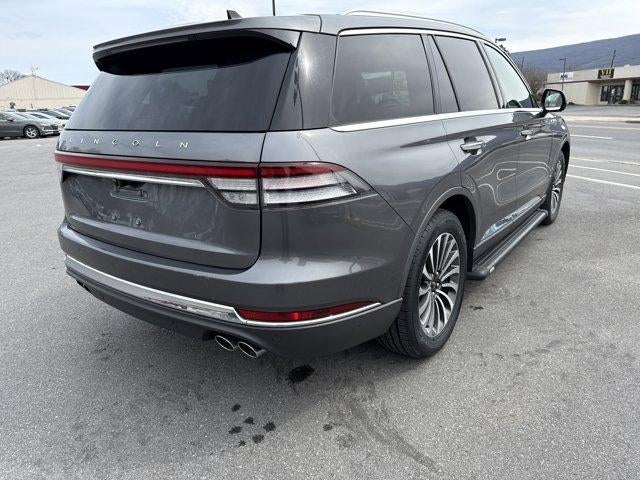 2021 Lincoln Aviator Reserve AWD