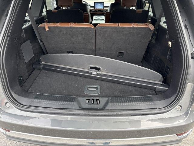 2021 Lincoln Aviator Reserve AWD