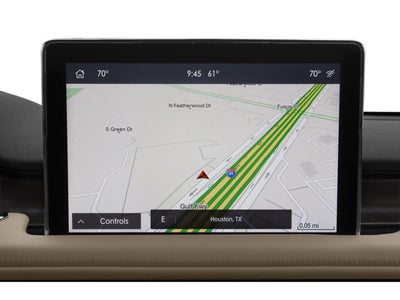 2021 Lincoln Aviator Reserve AWD