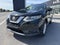 2019 Nissan Rogue AWD SV