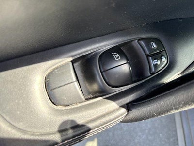 2019 Nissan Rogue AWD SV