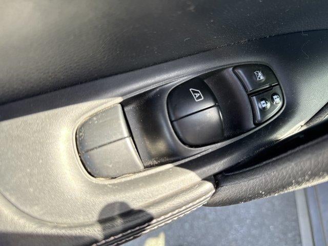 2019 Nissan Rogue AWD SV