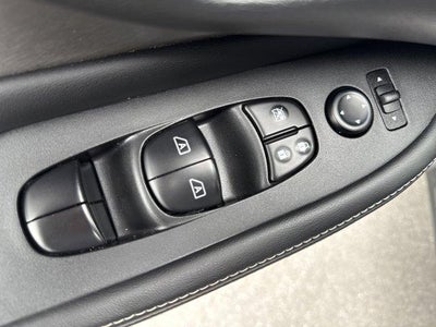 2023 Nissan Murano AWD SV