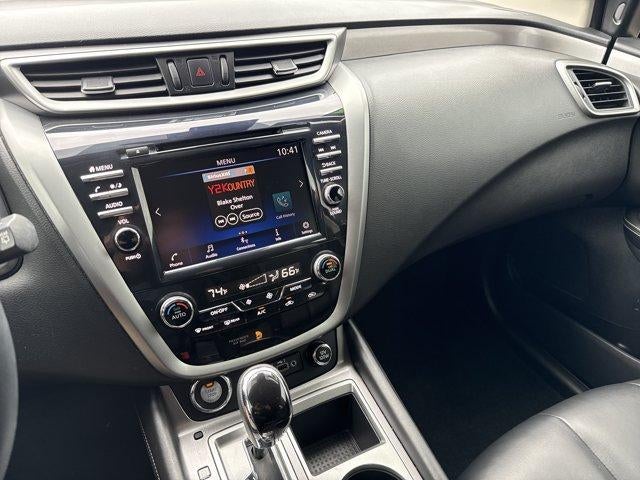 2023 Nissan Murano AWD SV