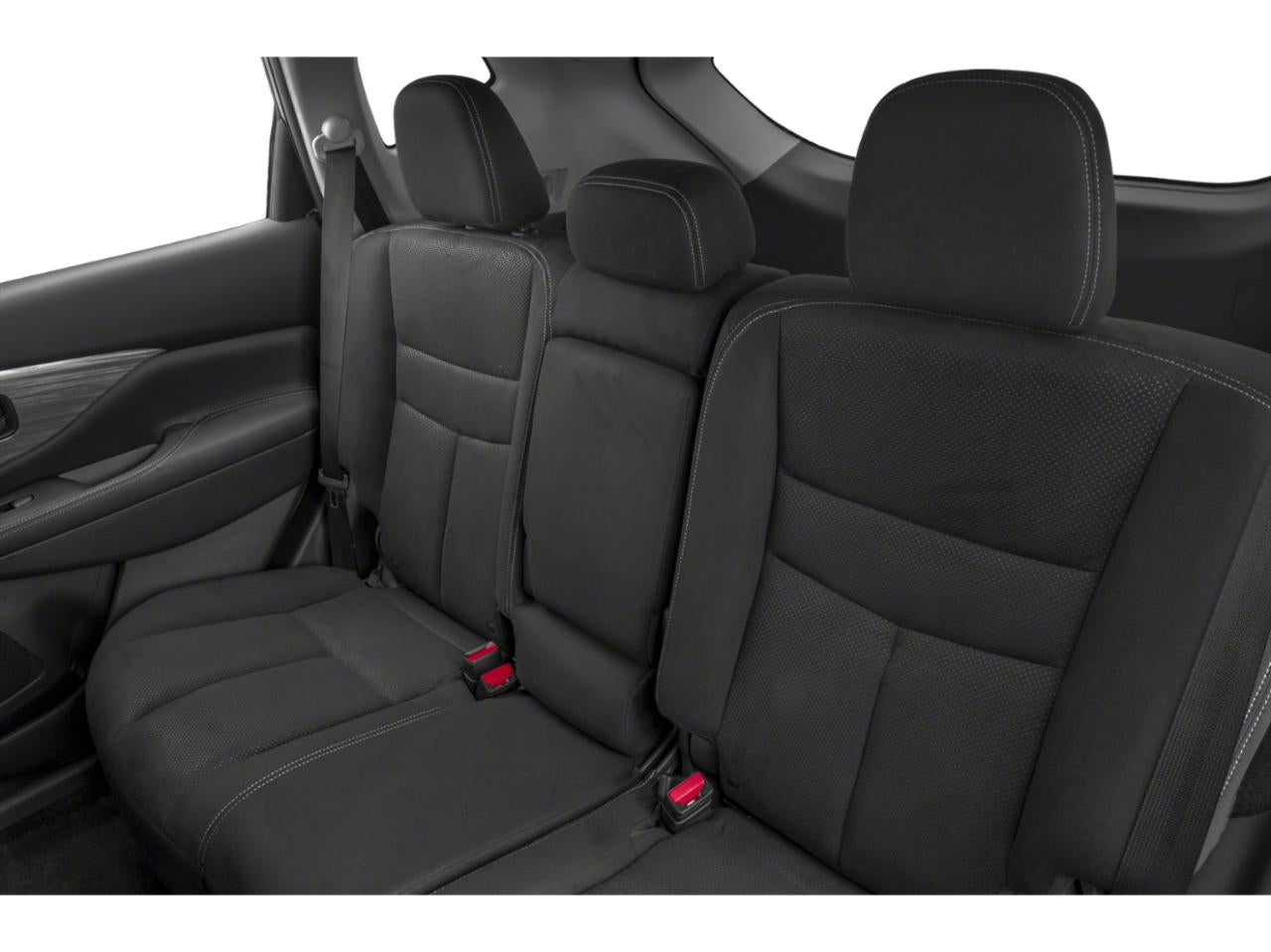 2018 Nissan Murano AWD Platinum