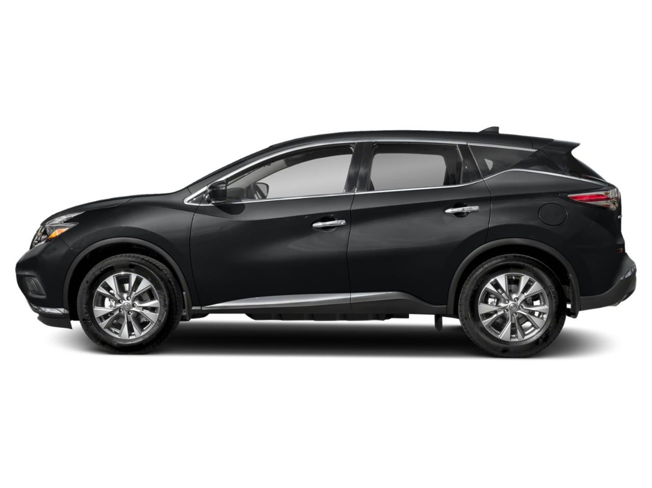 2018 Nissan Murano AWD Platinum