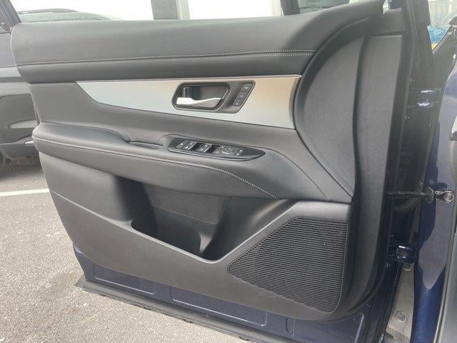 2025 Nissan Murano AWD SL