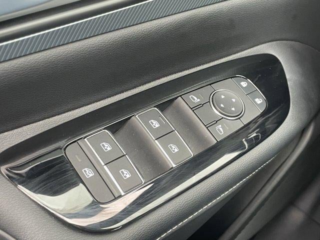 2025 Nissan Murano AWD SL