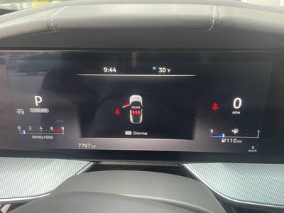 2025 Nissan Murano AWD SL