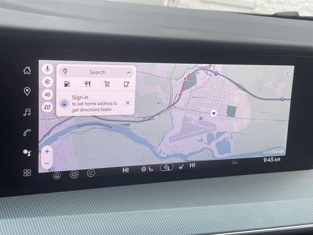 2025 Nissan Murano AWD SL