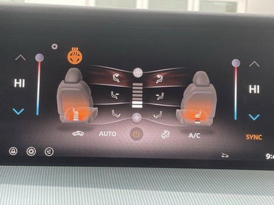 2025 Nissan Murano AWD SL