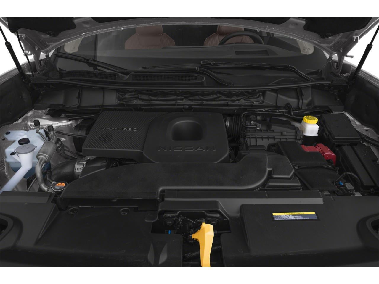 2025 Nissan Murano AWD SL