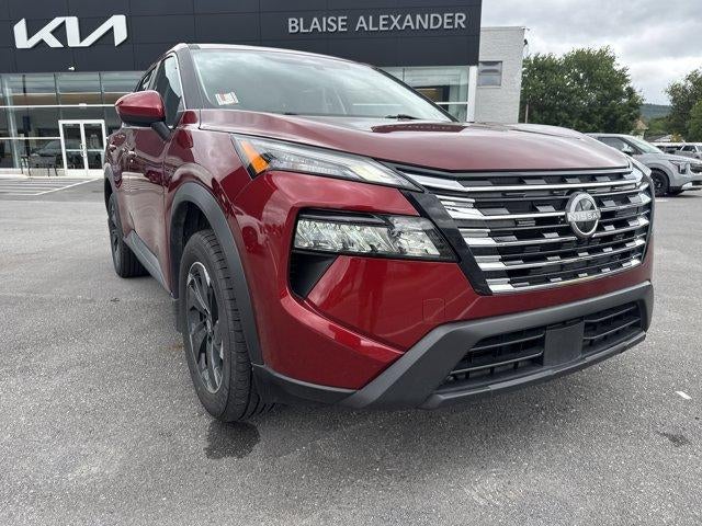 2024 Nissan Rogue AWD SV